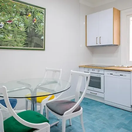 Apartman Loira Princesa, Luz, Estilo Y Confort Zaragoza