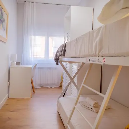 Loira Princesa, Luz, Estilo Y Confort Apartman Zaragoza
