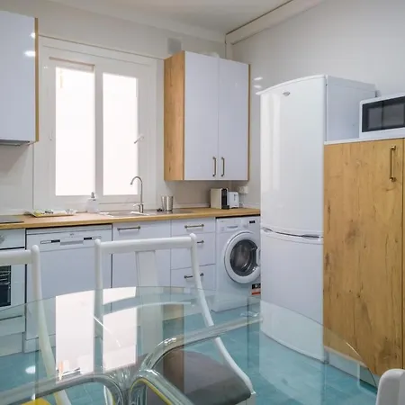 Apartman Loira Princesa, Luz, Estilo Y Confort