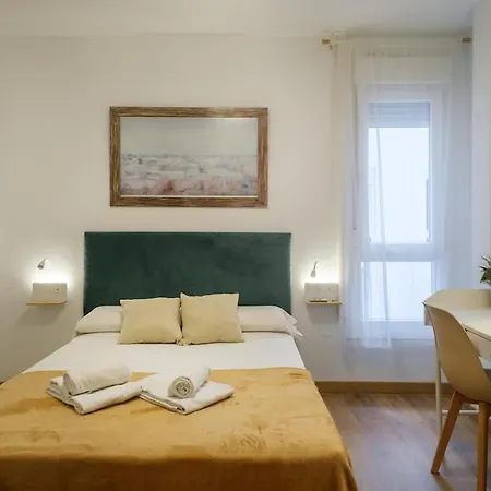 Apartman Loira Princesa, Luz, Estilo Y Confort *