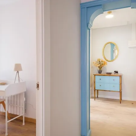 Apartman Loira Princesa, Luz, Estilo Y Confort *